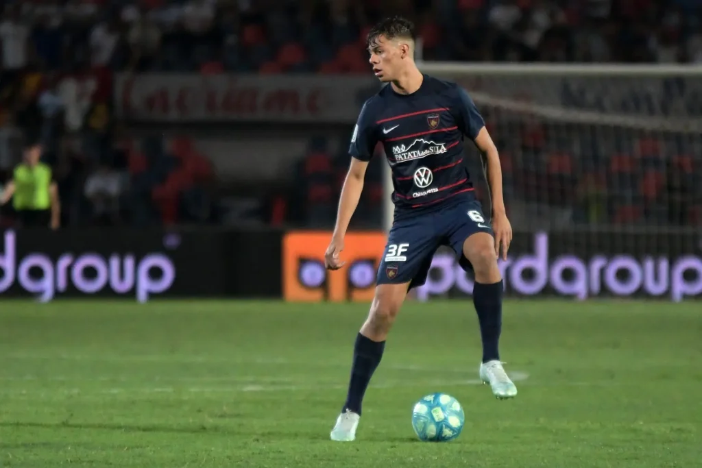 Alessandro Fontanarosa - foto Andrea Rosito