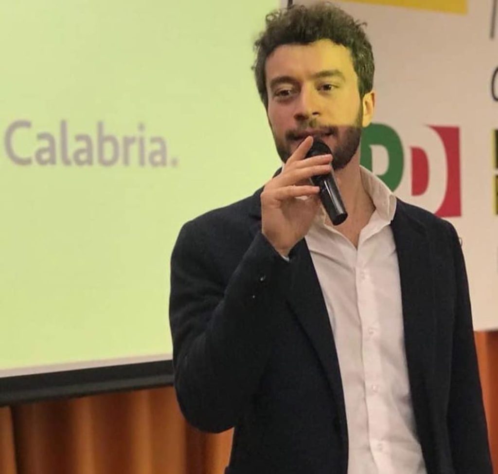 Francesco Alimena