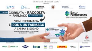 Giornata del Farmaco
