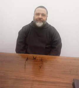 Padre Giovanni Loria