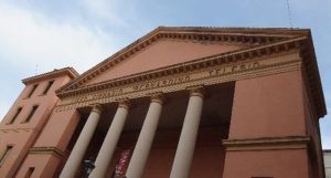 Liceo Telesio di Cosenza