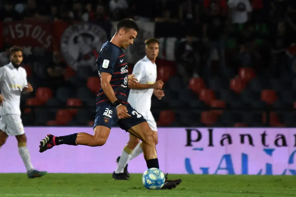 Mattia Viviani -foto Andrea Rosito