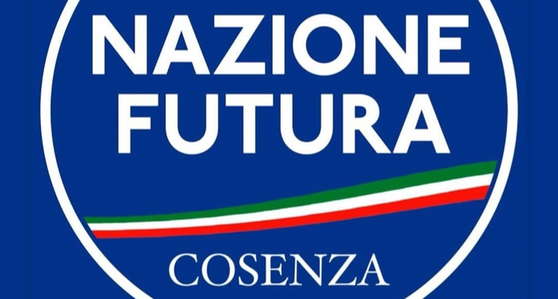 Nazione Futura Cosenza