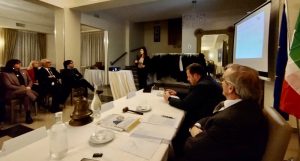 “Università, lavoro e nuove professioni”, il convegno del club Rotary Presila Cosenza Est