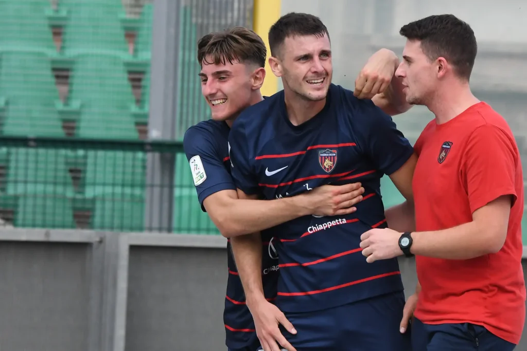 Simone Mazzocchi- foto Andrea Rosito