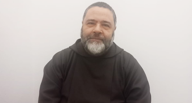 padre Giovanni Loria