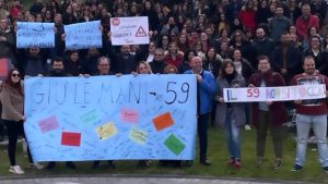 Comitato Autonomo Studenti TFA VIII Unical