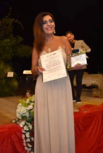 Concorso Letterario Internazionale Città Cultura 2024