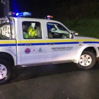Esercitazione Protezione Civile 4