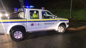 Esercitazione Protezione Civile 4