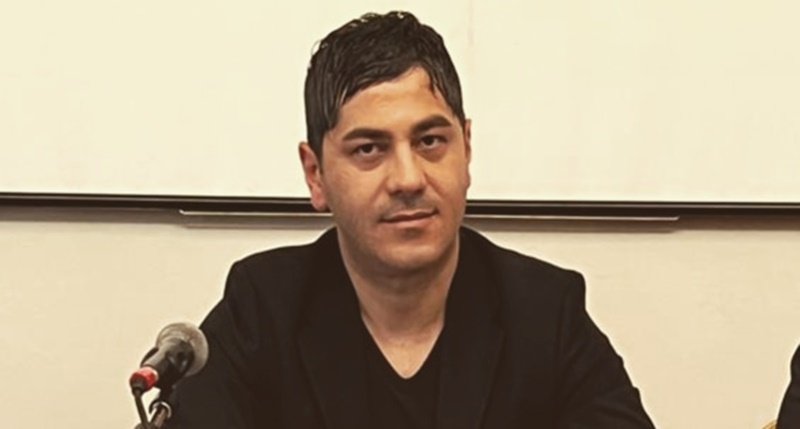 Fillea Cgil Simone Celebre