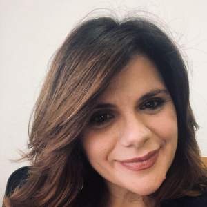 Francesca Genovese - AISLA