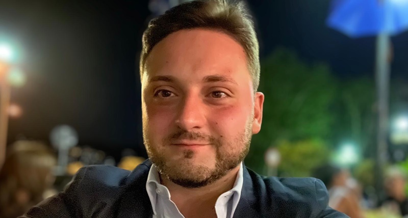 Giuseppe Meringolo