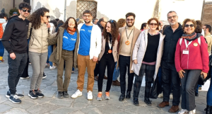 Santa Caterina dello Ionio: grande successo per le giornate FAI di primavera