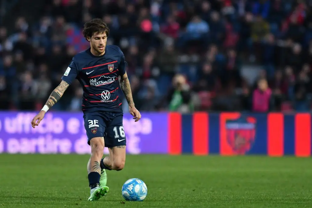 Mirko Antonucci- foto Andrea Rosito