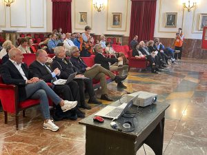 Sanità, il sindaco di Cosenza Caruso: "Occhiuto ha eretto il muro del silenzio"