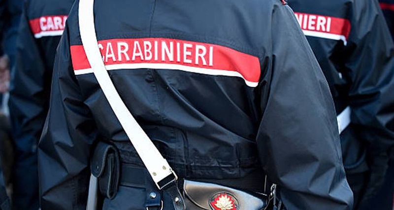 Carabinieri