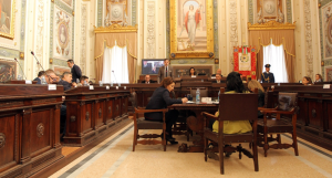 Cosenza, il Consiglio Provinciale approva in prima istanza il Bilancio di Previsione