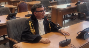 Avvocato Franco Napolitano