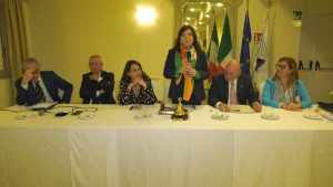 Quando il Sud era l’Italia dibattito a Cosenza promosso dal Kiwanis Città degli Enotri 2