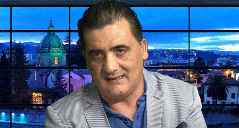 Umberto Federico