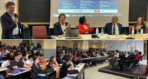 Unical, studenti e imprenditori calabresi a confronto al convegno di “Fatto in Calabria”