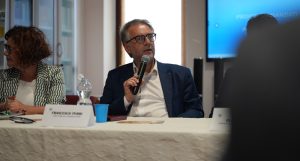 DIRETTORE CONSERVATORIO PERRI