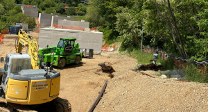 Fagnano Castello appello del Pd all ANAS per la riapertura della SS 283