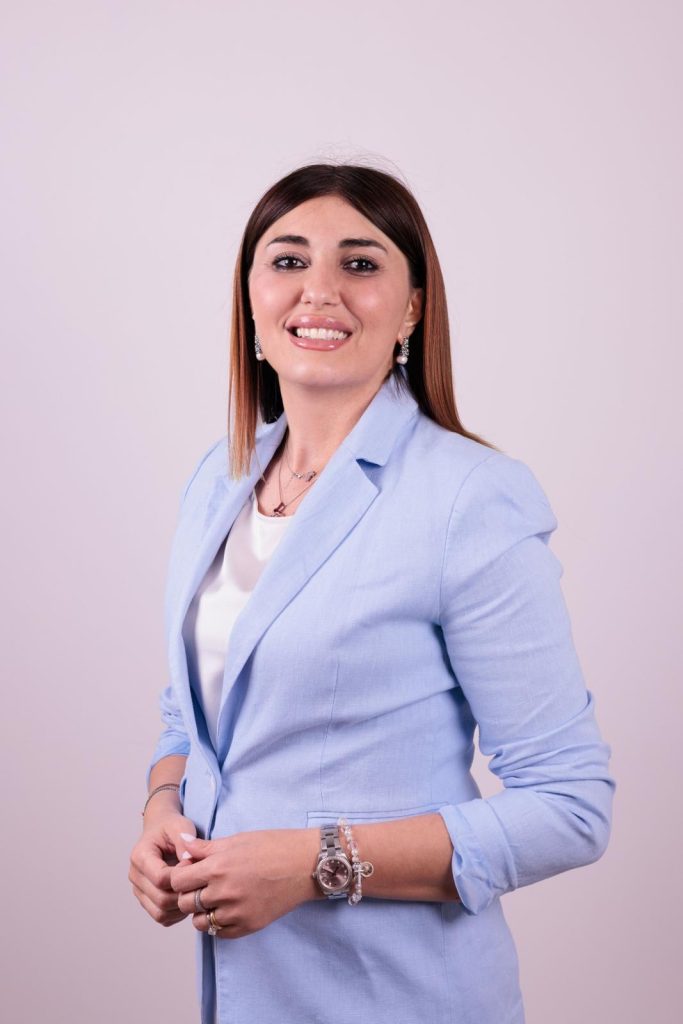 Luciana De Francesco