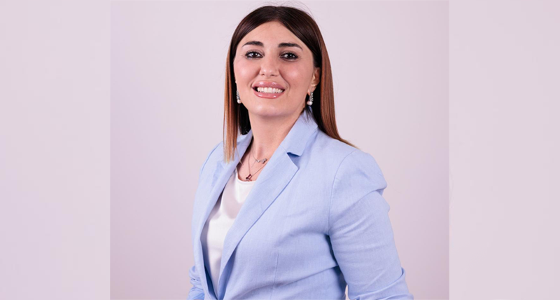 Luciana De Francesco