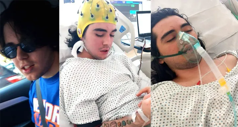 Raccolta fondi per Matteo e Niccolò malattia di Lafora