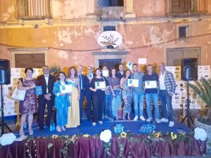 12 stabilimenti balneari calabresi inseriti nella "Guida ai migliori beach club d'Italia"