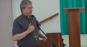 Mons. Francesco Savino