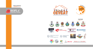 A Roggiano Gravina alla scoperta di nuove avventure grazie al progetto CEVEAT