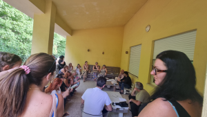 Asili nido comunali, USB Cosenza: "Ancora nessun cambiamento"