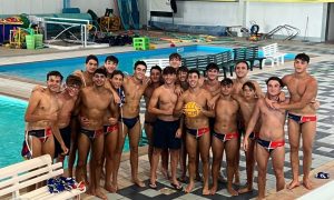 Cosenza Pallanuoto Juniores