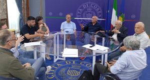 Cosenza, riqualificazione dei fiumi Busento, Crati e Campagnano al centro di un confronto