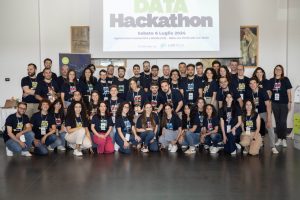 Data Hackathon