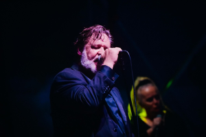 Russel Crowe a Diamante