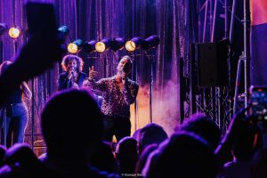 Concerto solidale della Fondazione Lilli con le canzoni di Tropico
