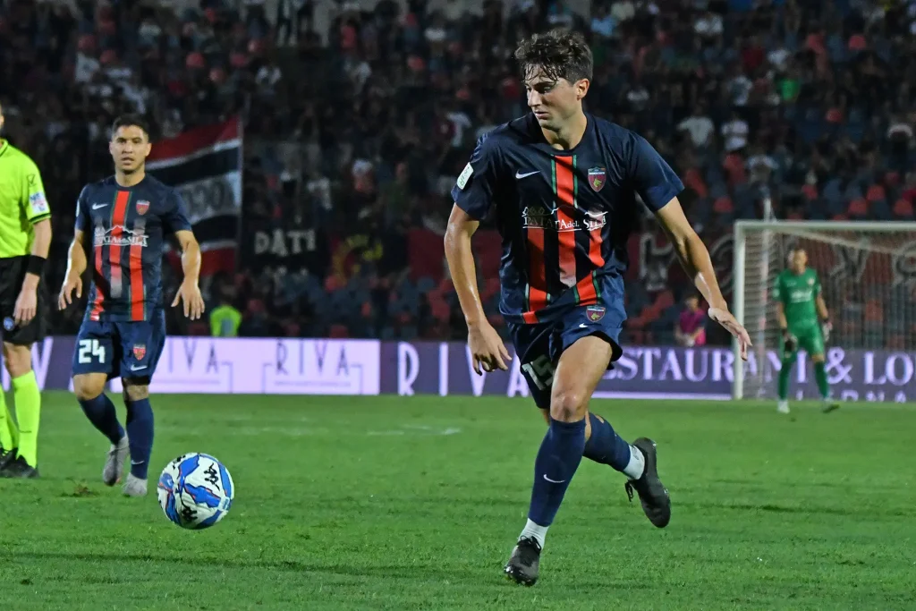 Dalle Mura - foto Andrea Rosito