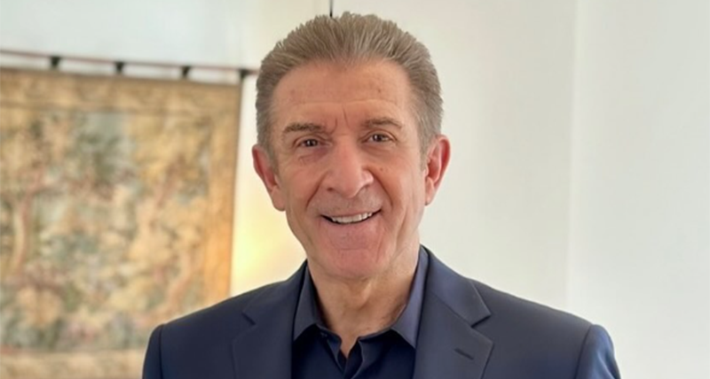 Ezio Greggio