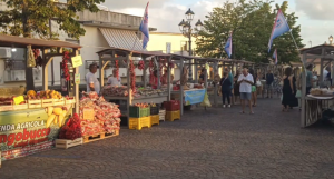 Fiera delle Eccellenze Calabresi