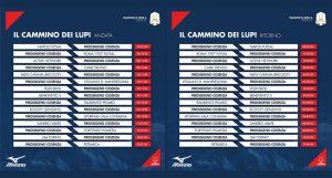 Futsal Serie A Pirossigeno Cosenza Calendario 2024 2025