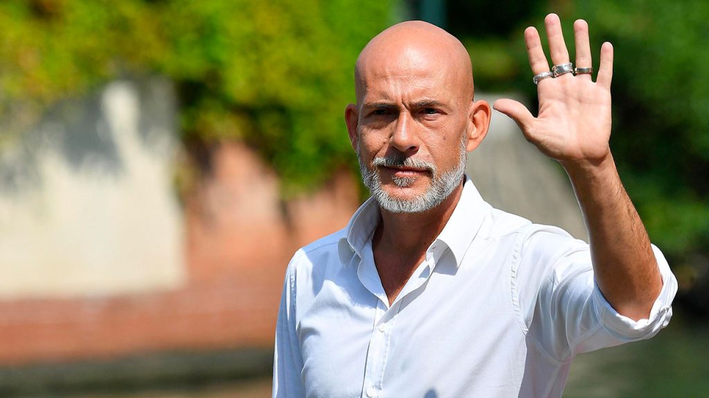 Gianmarco Tognazzi