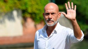 Gianmarco Tognazzi
