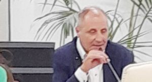 Sergio Strazzulli