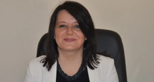 Linda Cribari sindaco di San Fili