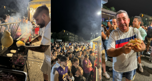 Montalto Food Festival, alla prima giornata migliaia di visitatori e stasera di replica