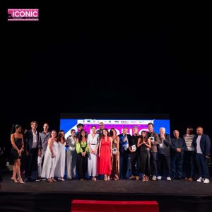 San Nicola Arcella, gran finale di Iconic Film Festival con Riccardo Scamarcio e Paolo Conticini